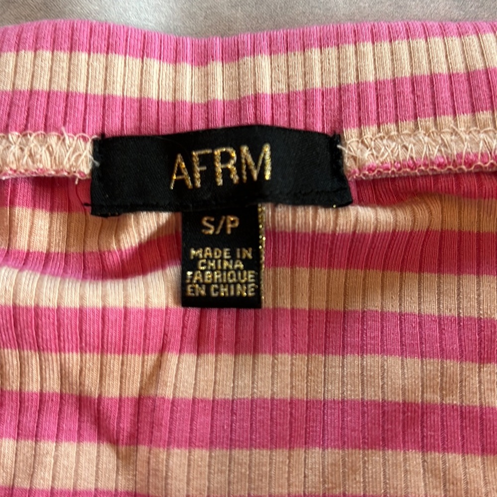 AFRM set - Picture 3 of 3